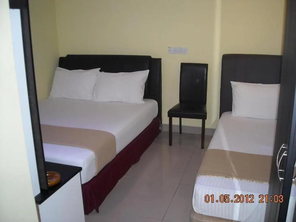 New Wave Rawang Star Hotel Malaysia