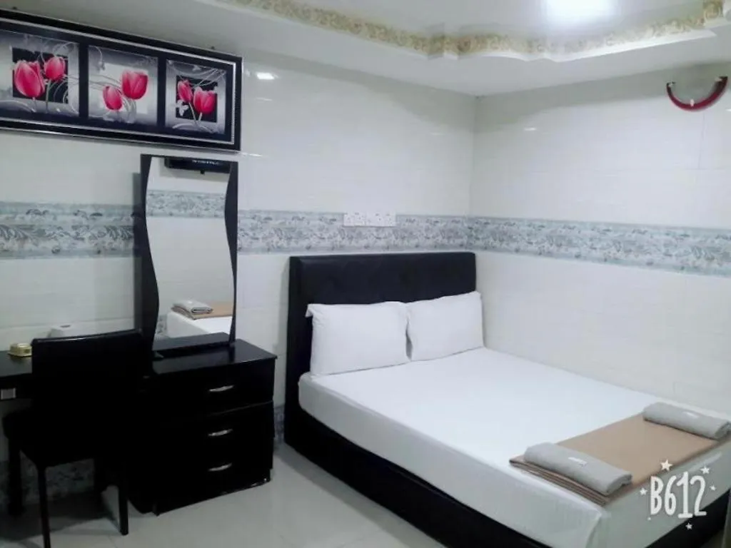 New Wave Rawang Star Hotel 2*,  Malaysia