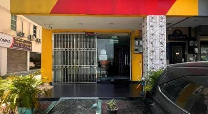 New Wave Rawang Star Hotel Malaysia