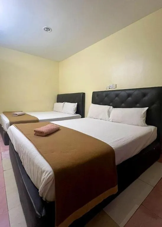 New Wave Rawang Star Hotel