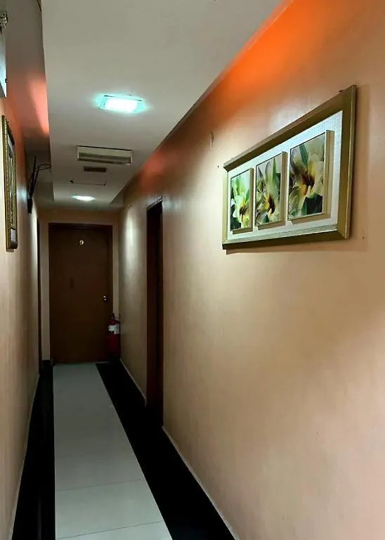New Wave Rawang Star Hotel