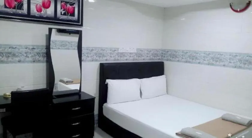New Wave Rawang Star Hotel